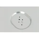 Варочная поверхность Gorenje ECT643WCSC
