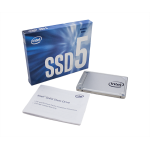Жесткий диск SSD 256Гб Intel 545s (2.5