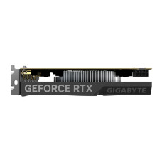 Видеокарта GeForce RTX 4060 2460МГц 8Гб Gigabyte (GDDR6, 128бит, 2xHDMI, 2xDP) [GV-N4060D6-8GD]