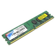Память DIMM DDR2 2Гб 800МГц Patriot Memory (6400Мб/с, CL6, 240-pin, 1.8 В) [PSD22G80026]