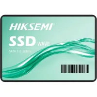 Жесткий диск SSD 128Гб Hikvision (2.5