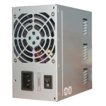 Блок питания FSP Group Q-Dion QD350 350W (ATX, 350Вт, 20+4 pin, ATX, 1 вентилятор)