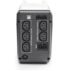 ИБП Powercom Imperial IMD-525AP (интерактивный, 525ВА, 315Вт, 3xIEC 320 C13 (компьютерный)) [IMD-525A-6C0-244P]