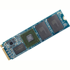 Жесткий диск SSD 2Тб APACER AS2280 (M.2, 5000/4400 Мб/с, PCI-E, для ноутбука и настольного компьютера)