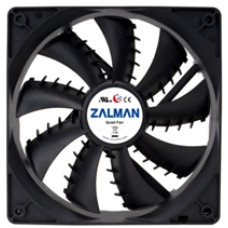 Кулер для корпуса Zalman ZM-F3 (34дБ, 120x120x25мм, 3-pin) [ZM-F3]