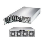 Серверная платформа Supermicro SYS-5039MS-H12TRF (2x2000Вт, 3U)