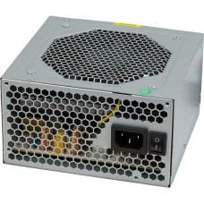 Блок питания FSP Group Q-Dion QD650 650W (ATX, 650Вт, 20+4 pin, ATX12V 2.3, 1 вентилятор) [9PA6007801]