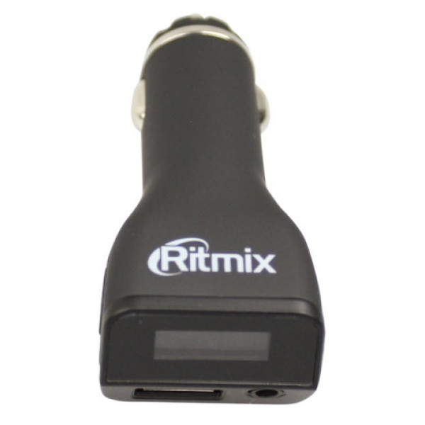 FM-модулятор RITMIX FMT-A740