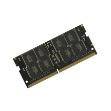 Память SO-DIMM DDR4 32Гб 3200МГц AMD (25600Мб/с, CL22, 260-pin, 1.2)