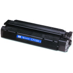 Тонер-картридж HP 15A (черный; 2500стр; LJ 1200, 3300)