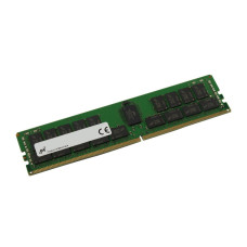 Память DIMM DDR4 32Гб 3200МГц Micron (25600Мб/с, CL22, 288-pin, 1.2) [MTA36ASF4G72PZ-3G2R1]