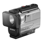 Видеокамера SONY HDR-AS50R