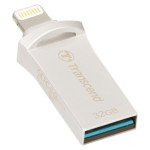 Накопитель USB Transcend JetDrive Go 500S 32GB
