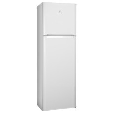 Холодильник Indesit TIA 16 (A, 2-камерный, объем 300:247/53л, 60x167x63см, белый) [869990781070]