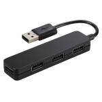 Разветвитель USB HAMA 00012324