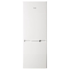Холодильник ATLANT ХМ 4208-000 (A, 2-камерный, объем 185:132/53л, 54.5x142.5x60см, белый) [171749]