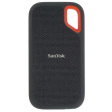 Жесткий диск SSD 1Тб SanDisk Extreme (1.8