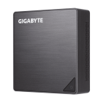 Платформа Gigabyte BRIX GB-BRI3-8130 (Intel Core i3 8130U 2200МГц, DDR4 SO-DIMM, Intel UHD Graphics 620)