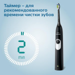 Электрическая зубная щетка PHILIPS Sonicare 2 Series HX6232/20