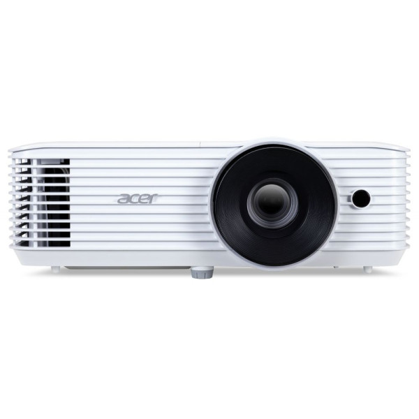 Портативный проектор Acer X118AH (DLP, 800x600, 20000:1, 3600лм)