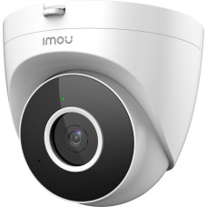 Камера видеонаблюдения IMOU IPC-T42EAP-0280B- (IP, купольная, уличная, 4Мп, 2.8-2.8мм, 2560x1440, 25кадр/с)