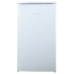 Холодильник HANSA FM106.4 (A+, 1-камерный, объем 93:79/7л, 48x49.5x84 см, белый)