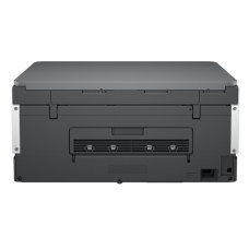 МФУ HP Smart Tank 670 (струйная, цветная, A4, 128Мб, 1200x1200dpi, авт.дуплекс, 800стр в мес, Bluetooth, USB, Wi-Fi) [6UU48A]