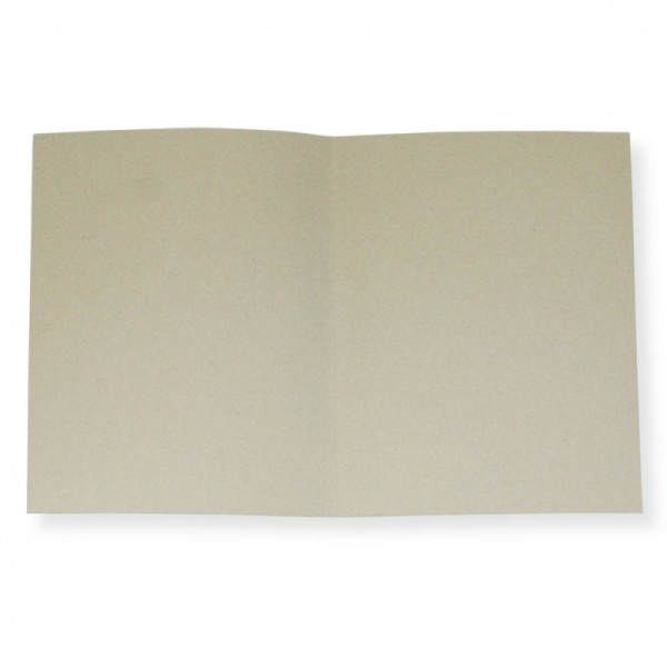 Папка-обложка Бюрократ PO260M (картон мелованный)