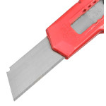 Нож канцелярский Silwerhof 460044