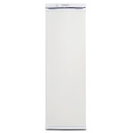 Холодильник САРАТОВ 467 (КШ-210) (A, 1-камерный, объем 210:185/25л, 48x148x60см, белый)