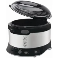 Фритюрница Moulinex AF179D10 [7211001165]