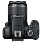 Цифровой фотоаппарат Canon Фотоаппарат EOS 4000D Kit