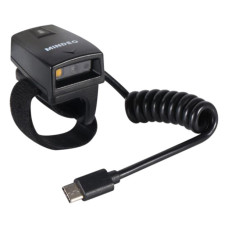 Сканер штрих-кода Mindeo CR60 (ручной, имиджер, USB, ЕГАИС, IP50)