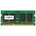 Память SO-DIMM DDR3L 2Гб 1600МГц Crucial (12800Мб/с, CL11, 204-pin, 1.35 В)