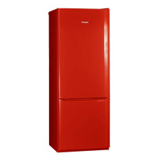 Холодильник Pozis RK-102 (B, 2-камерный, объем 285:205/80л, 60x162x63см, рубиновый) [545WV]