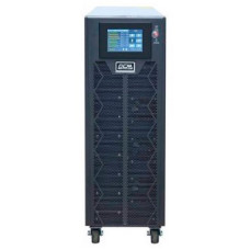 ИБП Powercom VGD-II-15K33 (с двойным преобразованием, 15000ВА, 15000Вт) [VGD-II-15K33]