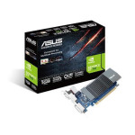 Видеокарта GeForce GT 710 954МГц 1Гб ASUS (PCI-E 8x 2.0, GDDR5, 32бит, 1xDVI, 1xHDMI)