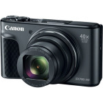 Цифровой фотоаппарат Canon PowerShot SX730 HS