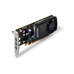 Видеокарта Quadro P400 1228МГц 2Гб PNY (GDDR5, 64бит)