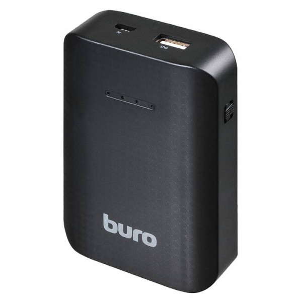 Внешний аккумулятор BURO RC-7500