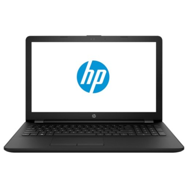 Ноутбук HP 15-rb028ur (AMD A4 9120 2200 МГц/4 ГБ DDR4 1866 МГц/15.6