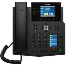 VoIP-телефон Fanvil X4U [X4U]