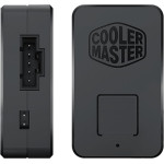 Вентилятор Cooler Master MF120 Halo 3in1