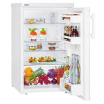 Холодильник Liebherr T 1410 (A+, 1-камерный, объем 141:141л, 50.1x85x62см, белый)