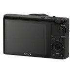 Цифровой фотоаппарат SONY Cyber-shot DSC-RX100