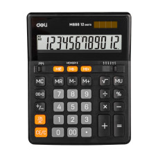 Калькулятор Deli EM888 [EM888]
