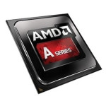 Процессор AMD A6-7470K Godavari (3700MHz, FM2+, R5)