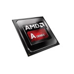 Процессор AMD A8-9600 (3100MHz, AM4, AMD Radeon R7)