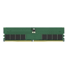 Память DIMM DDR5 32Гб 4800МГц Kingston (38400Мб/с, CL40, 288-pin) [KVR48U40BD8-32]