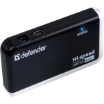 Разветвитель USB Defender Quadro Infix